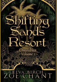 Produktbild: Shifting Sands Resort Omnibus Volume 2