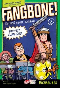Produktbild: Fangbone 2 - Bahtsiz Yumurta