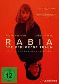 Produktbild: Rabia - Der verlorene Traum
