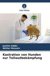 Produktbild: Kastration von Hunden zur Tollwutbek&auml;mpfung