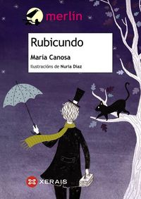 Produktbild: Rubicundo