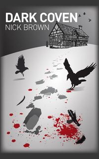 Produktbild: Dark Coven
