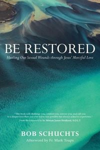 Produktbild: Be Restored