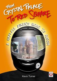 Produktbild: From Crystal Palace to Red Square