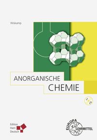 Produktbild: Anorganische Chemie