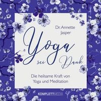 Produktbild: Yoga sei Dank