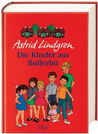 Bild vom Artikel Die Kinder aus Bullerbü vom Autor Astrid Lindgren