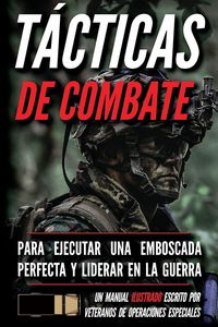 Produktbild: T&aacute;cticas de combate