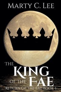 Produktbild: The King of the Fae