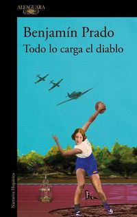 Produktbild: Todo lo carga el diablo