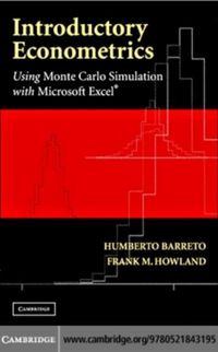 Produktbild: Introductory Econometrics
