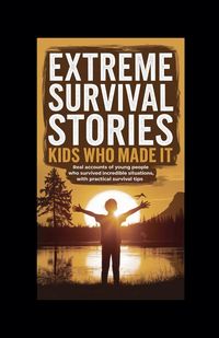 Produktbild: Extreme Survival Stories