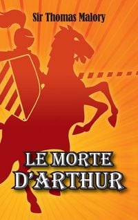 Produktbild: Le Morte D'Arthur