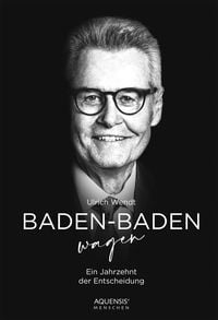 Produktbild: Baden-Baden wagen