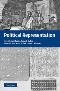 Produktbild: Political Representation