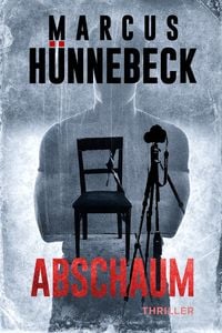 Produktbild: Abschaum