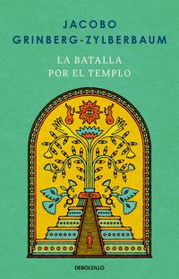 Produktbild: La Batalla Por El Templo / The Battle for the Temple