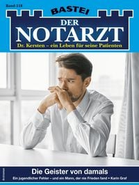 Produktbild: Der Notarzt 518