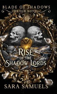 Produktbild: Rise of the Shadow Lords