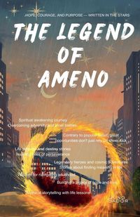 Produktbild: The Legend of Ameno