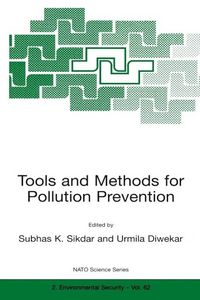 Produktbild: Tools and Methods for Pollution Prevention