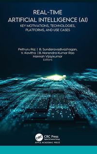 Produktbild: Real-Time Artificial Intelligence (AI)