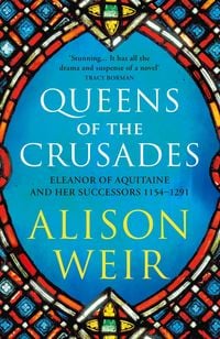 Produktbild: Queens of the Crusades