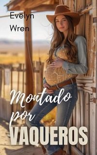 Produktbild: Montado por vaqueros