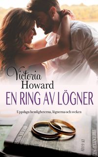 Produktbild: En Ring av L&ouml;gner