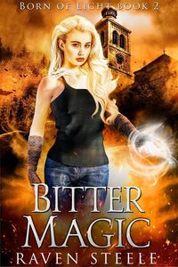Produktbild: Bitter Magic