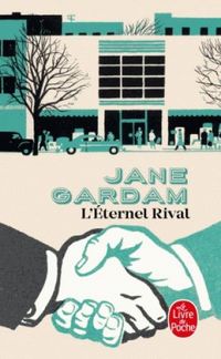 Produktbild: L'&eacute;ternel rival