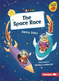 Produktbild: The Space Race