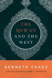 Produktbild: The Qur'an and the West