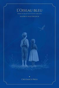 Produktbild: L'Oiseau bleu