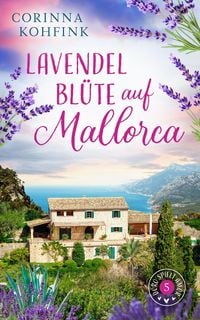 Produktbild: Lavendelbl&uuml;te auf Mallorca