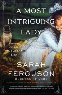 Produktbild: Ferguson, S: Most Intriguing Lady