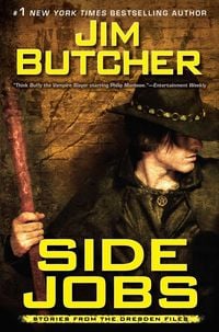 Produktbild: Side Jobs