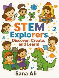 Produktbild: STEM Explorers