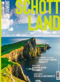 Produktbild: DUMONT Bildatlas Schottland