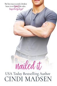 Produktbild: Nailed It