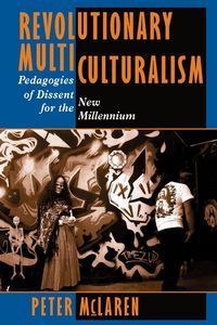 Produktbild: Revolutionary Multiculturalism