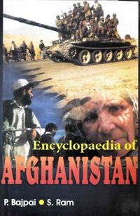 Produktbild: Encyclopaedia of Afghanistan (Taliban And Muslim Fundamentalism)