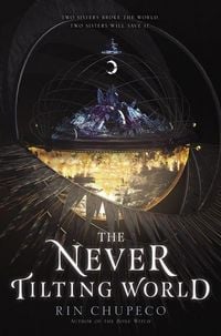 Produktbild: The Never Tilting World