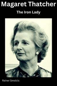 Produktbild: Margaret Thatcher