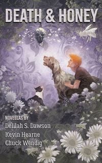 Produktbild: Death & Honey
