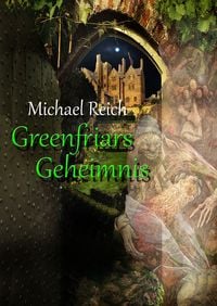 Produktbild: Greenfriars Geheimnis