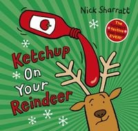 Produktbild: Ketchup on Your Reindeer