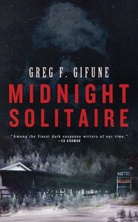 Produktbild: Midnight Solitaire