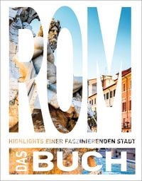 Produktbild: KUNTH Rom. Das Buch