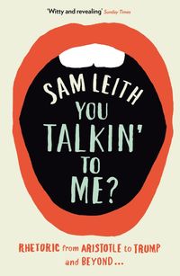 Produktbild: You Talkin' To Me?